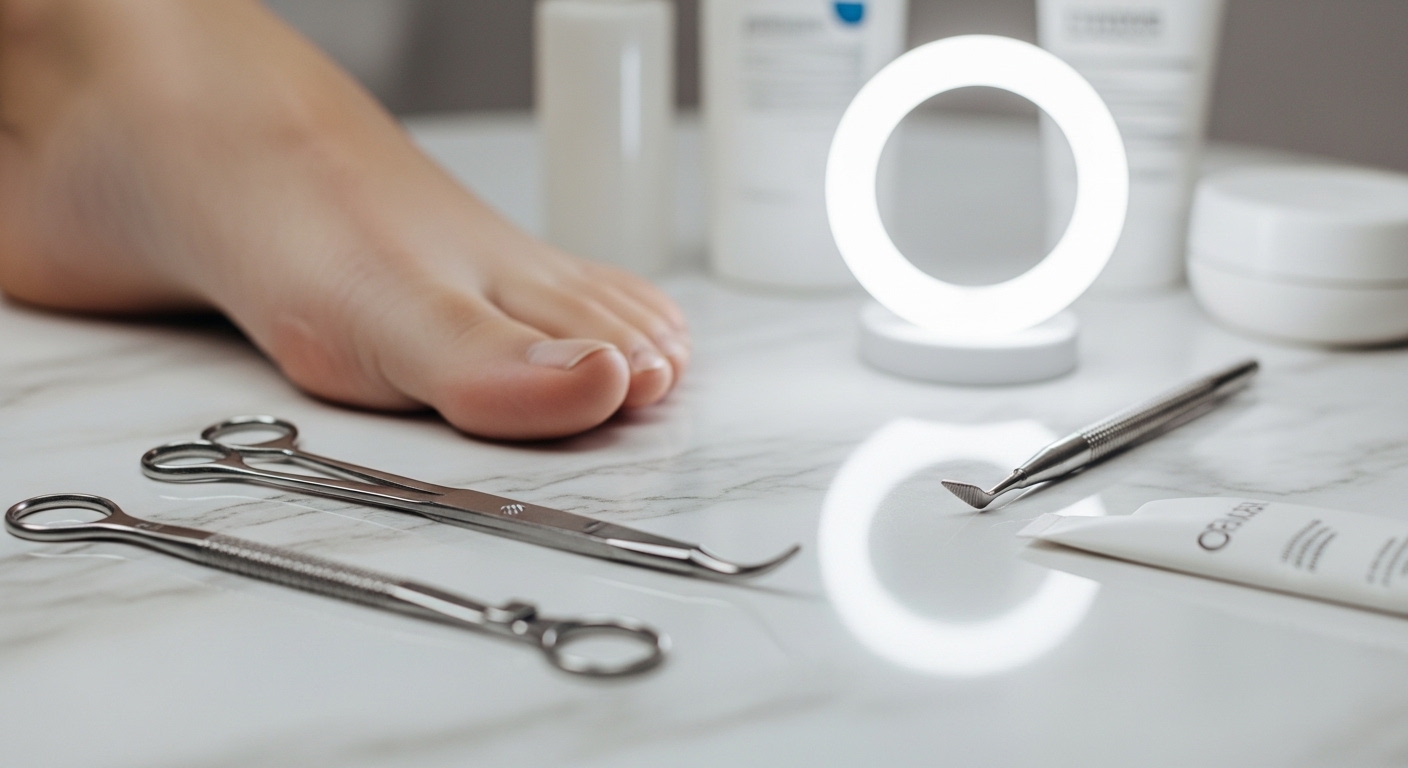 Втирка для ногтей: жемчужная, металлическая, голографическая 3