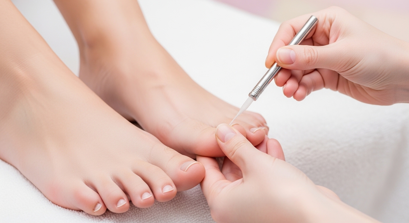 Нежный весенний маникюр: идеи цветочного дизайна