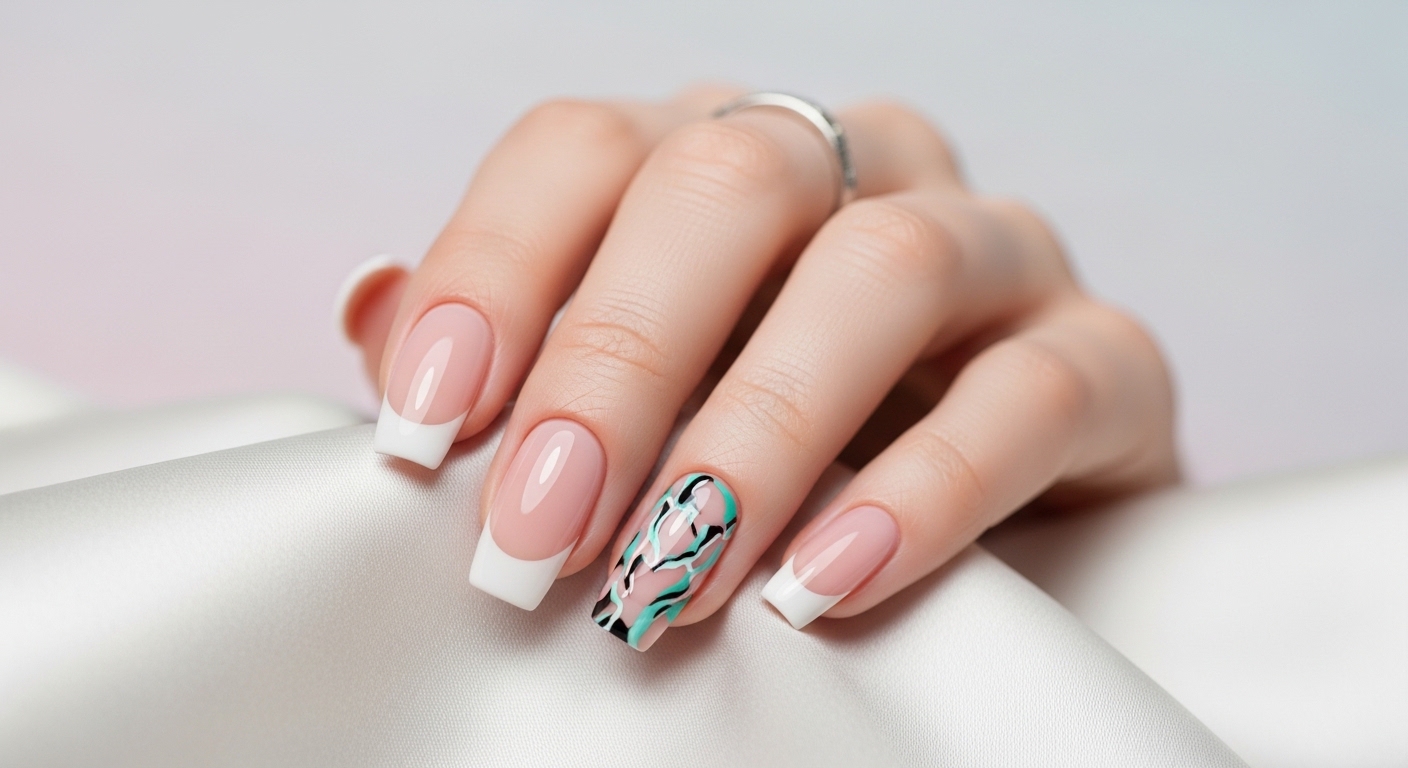 Тренды маникюра 2026: фото, новинки и свежие идеи дизайна