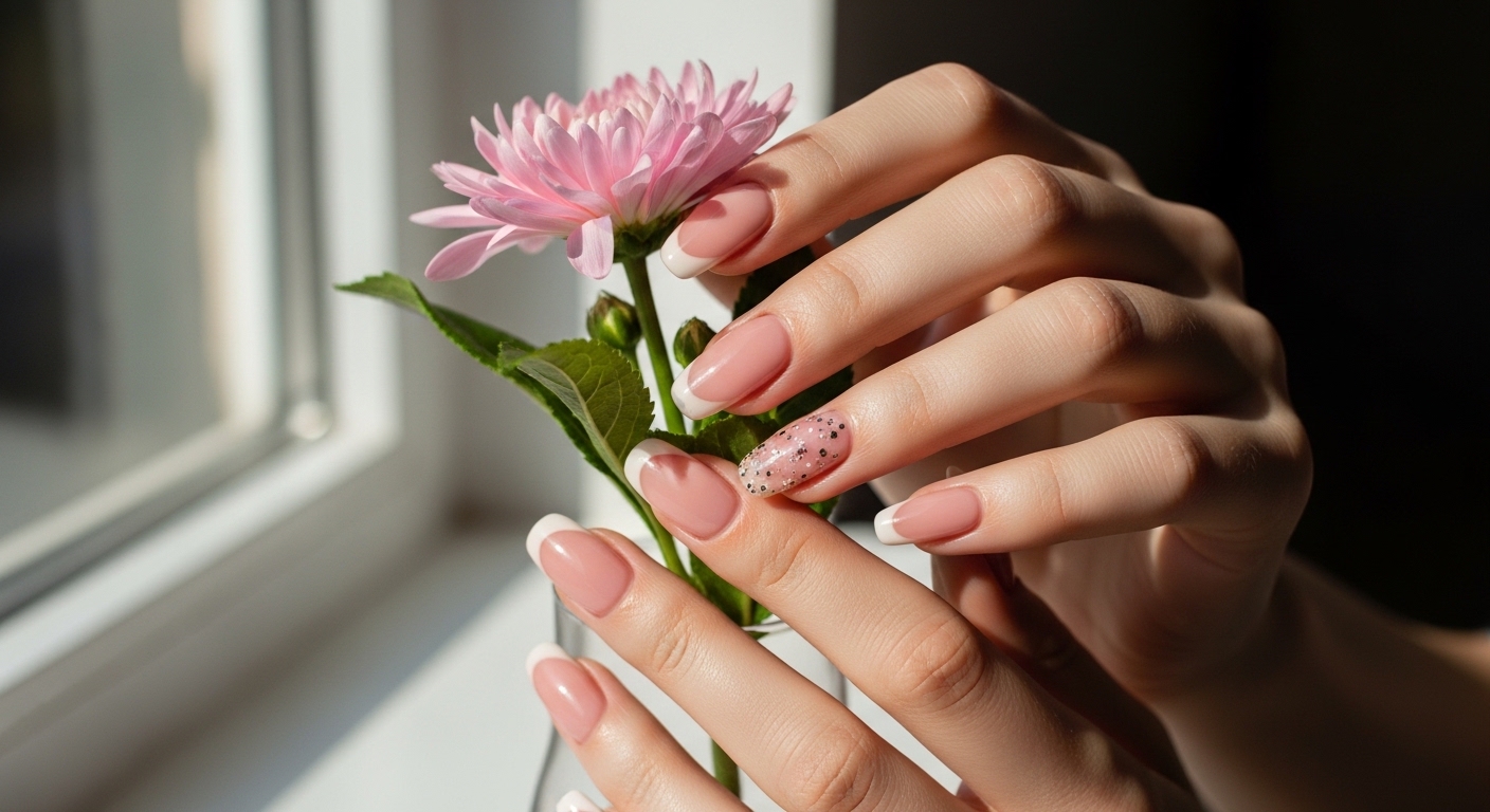 Тренды маникюра 2026: фото, новинки и свежие идеи дизайна 2