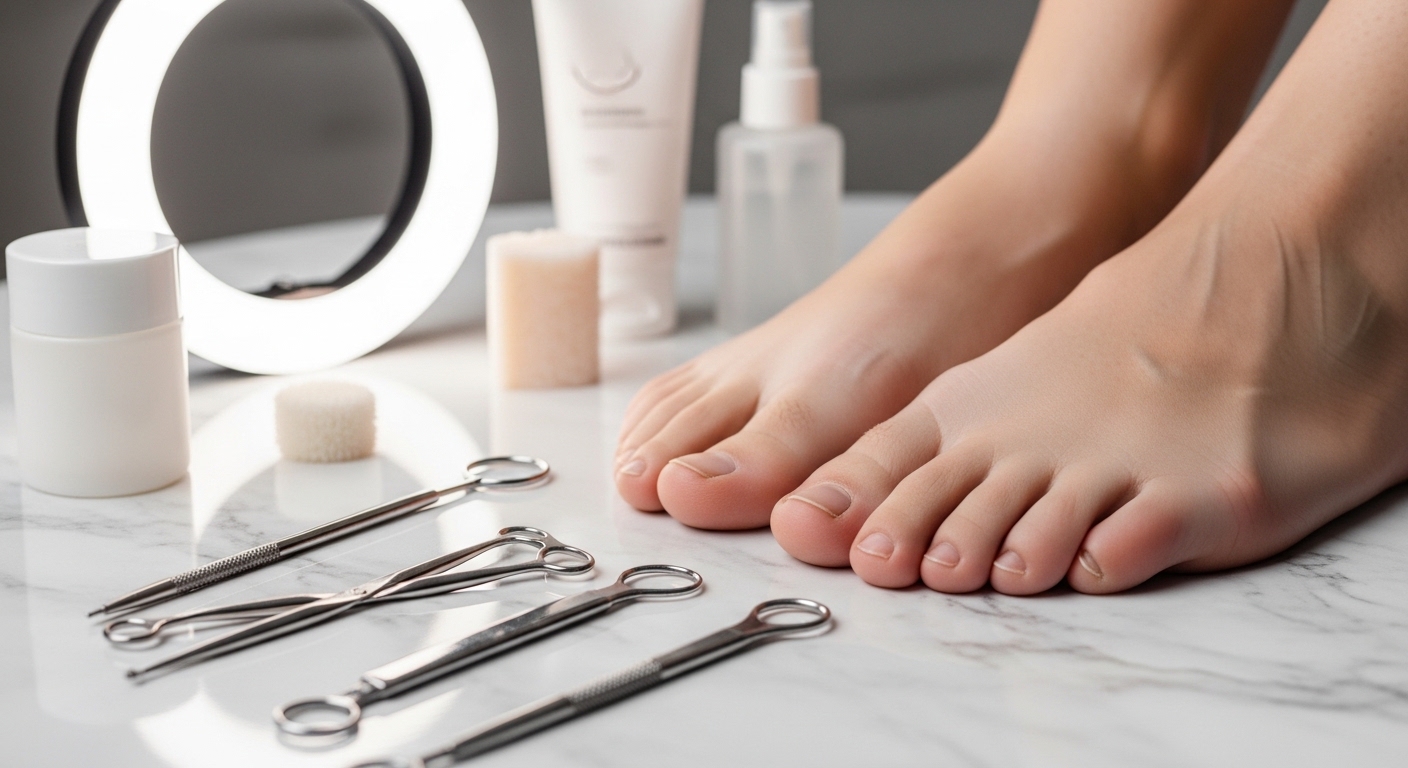 Почему слоятся ногти на руках: причины и методы лечения 3