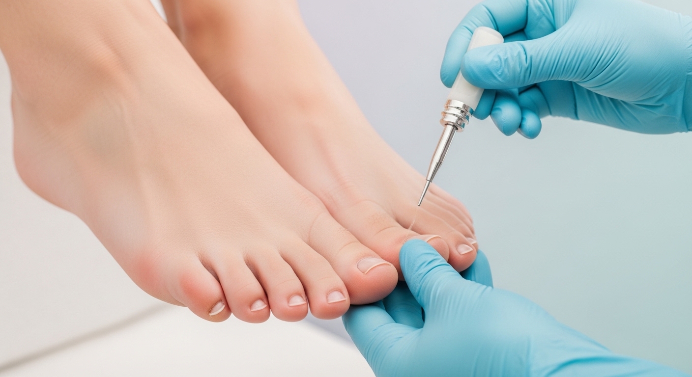 Как укрепить тонкие ногти в домашних условиях: ванночки и масла