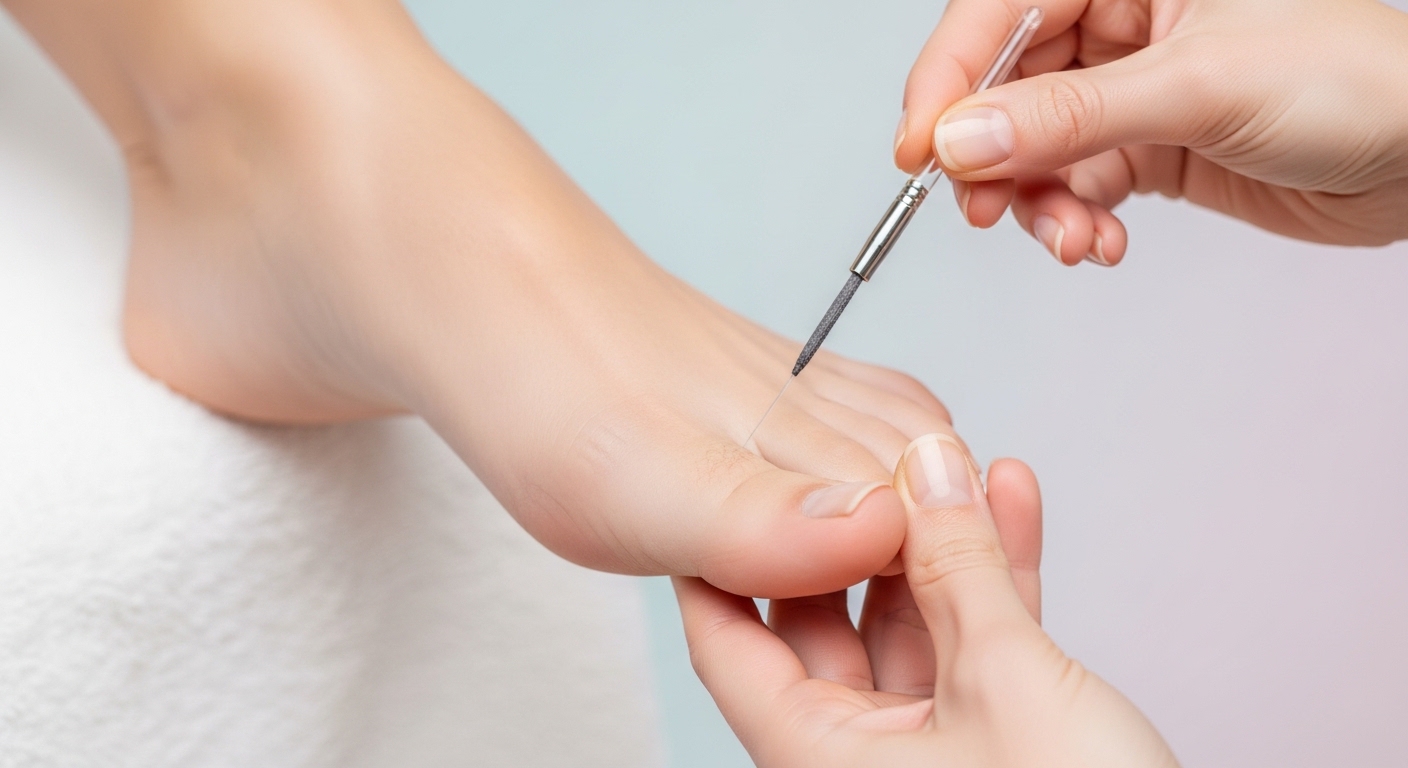 Маникюр на короткие ногти: стильные идеи и правила оформления