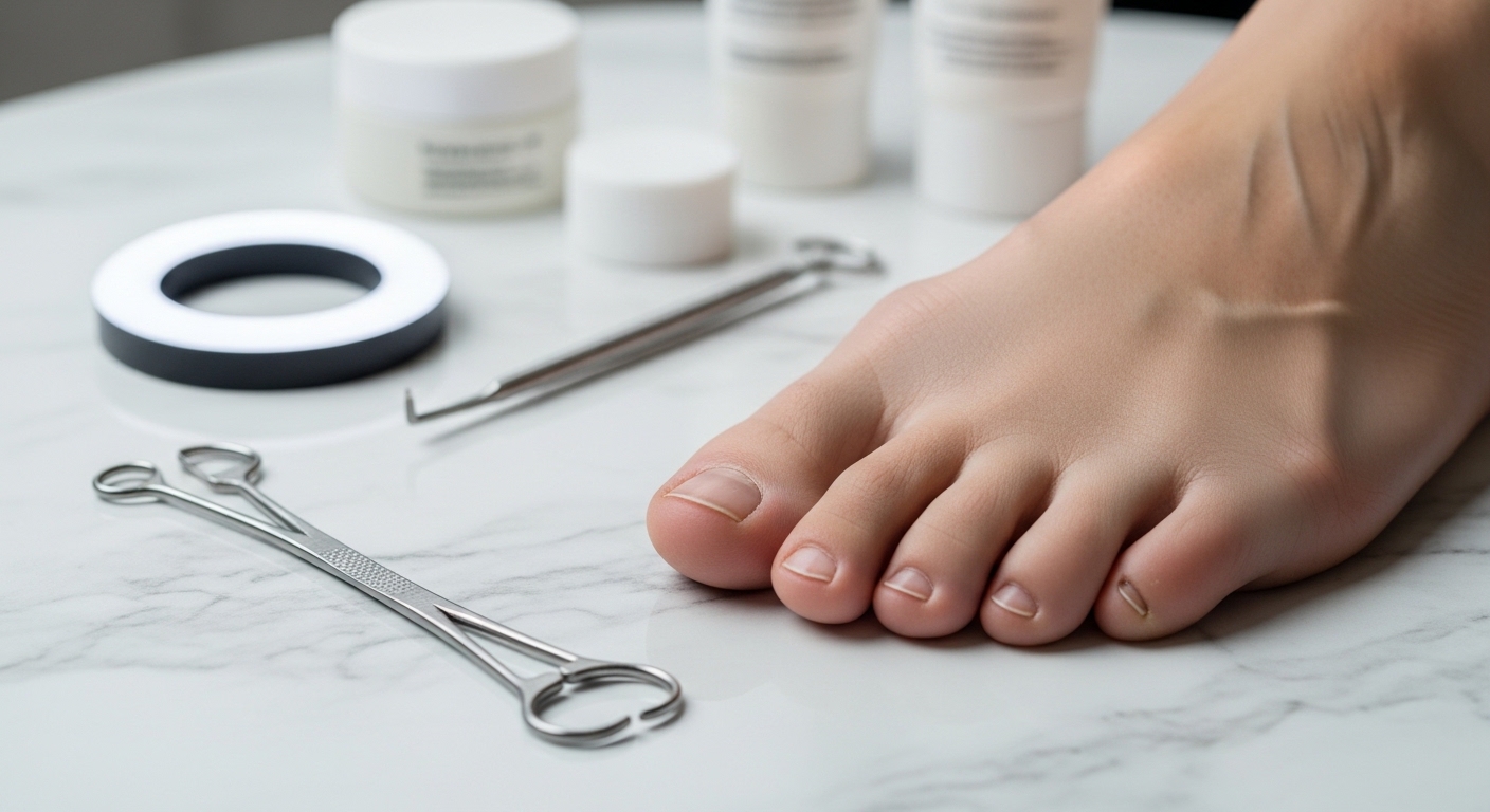 Маникюр на короткие ногти: стильные идеи и правила оформления 3