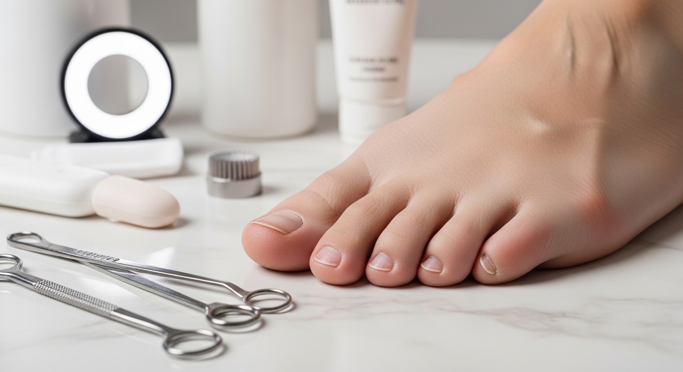 Как выбрать форму ногтей: овал, миндаль, квадрат или балерина 3