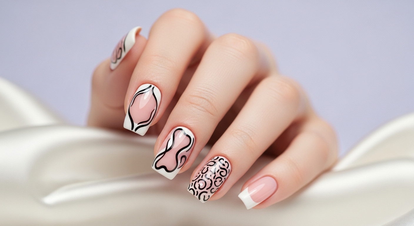 Аппаратный или комбинированный маникюр: что лучше выбрать